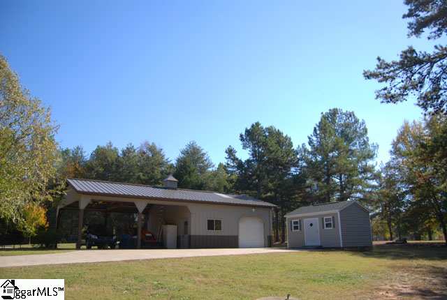 2709 West Georgia Road Piedmont, SC 29673 - Photo 8 of 22