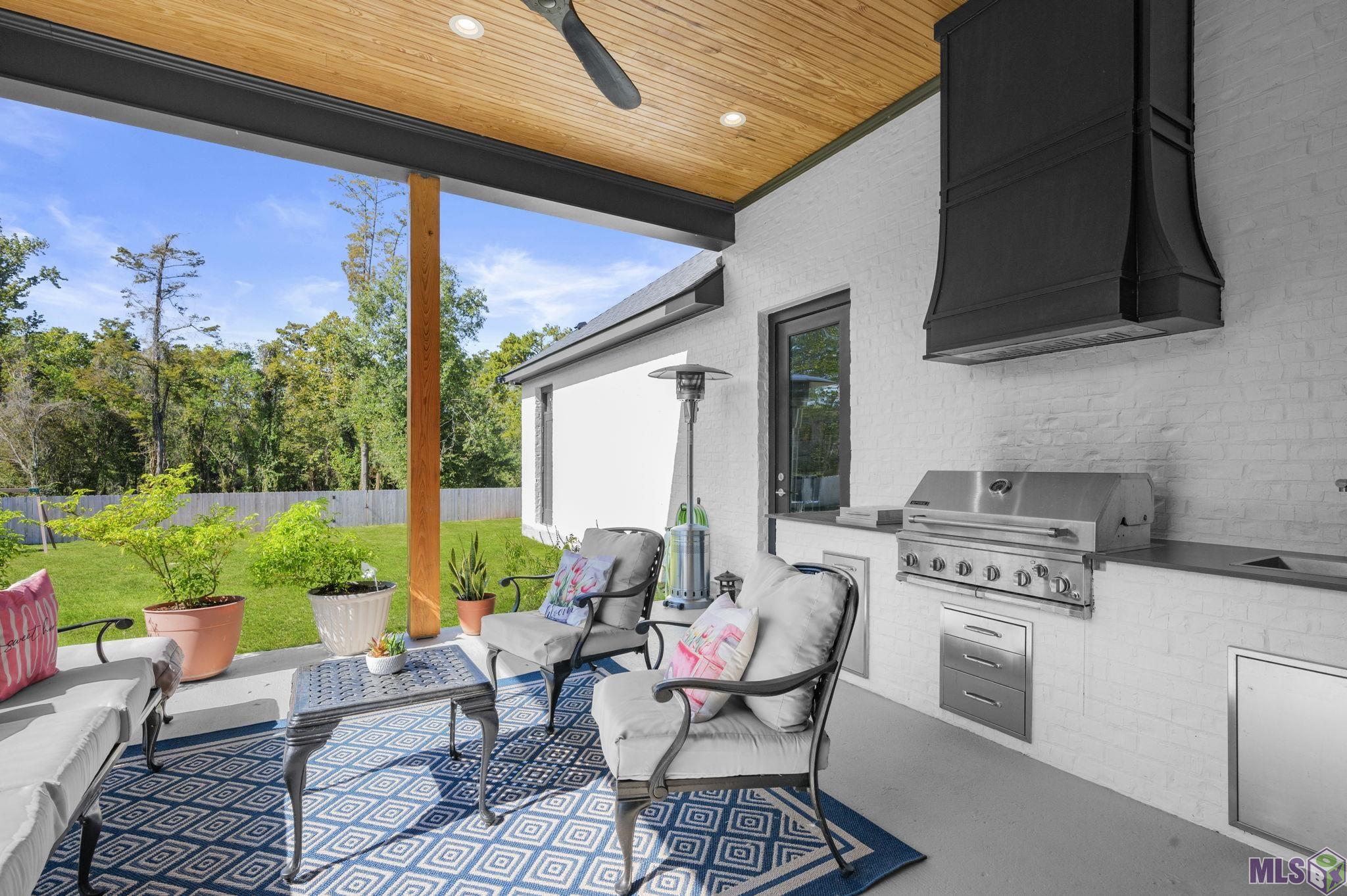 43345 Collyns Cove Prairieville, LA 70769 - Photo 32 of 47