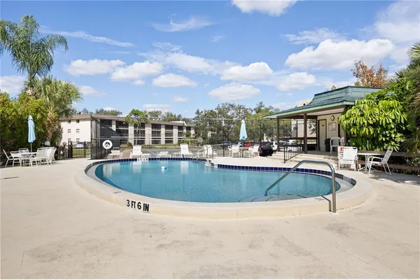 $1,600 | 102 Capri Isles Boulevard, Unit 103, Venice, FL 34292