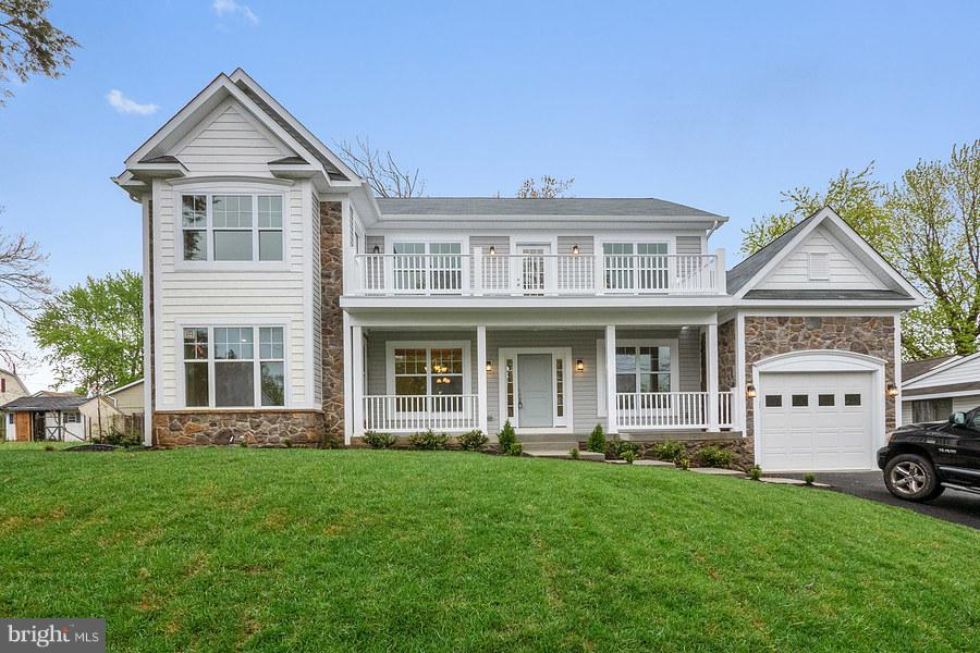 1623 Bishop Road Edgewater, MD 21037 - Photo 1 of 13 View