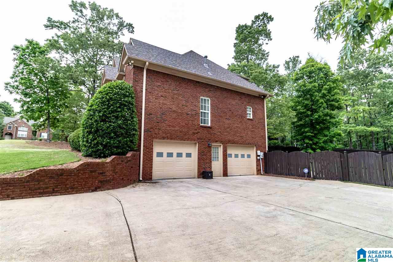 2630 Hawthorne Lake Road Helena, AL 35022 - Photo 8 of 36