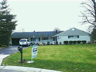 3083 Stanwin Place Evendale, OH 45241 - Photo 1 of 1