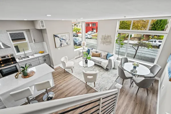 $1,299,000 | 645 Baden Avenue, Unit 4, South San Francisco, CA 94080