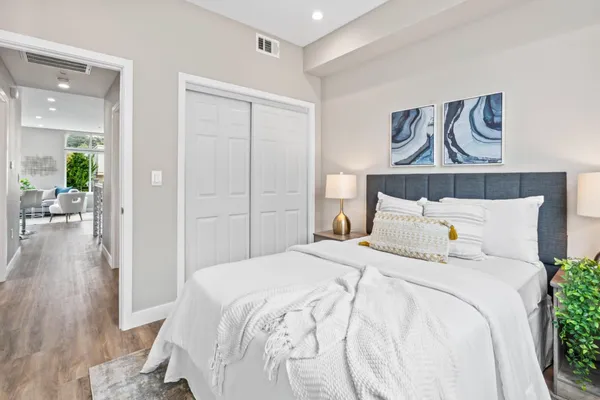 $1,299,000 | 645 Baden Avenue, Unit 4, South San Francisco, CA 94080