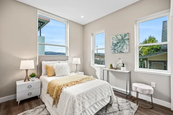 $1,299,000 | 645 Baden Avenue, Unit 4, South San Francisco, CA 94080