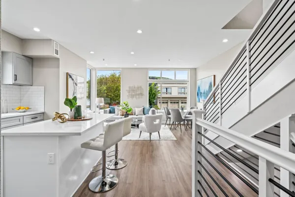 $1,299,000 | 645 Baden Avenue, Unit 4, South San Francisco, CA 94080