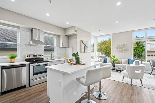 $1,299,000 | 645 Baden Avenue, Unit 4, South San Francisco, CA 94080