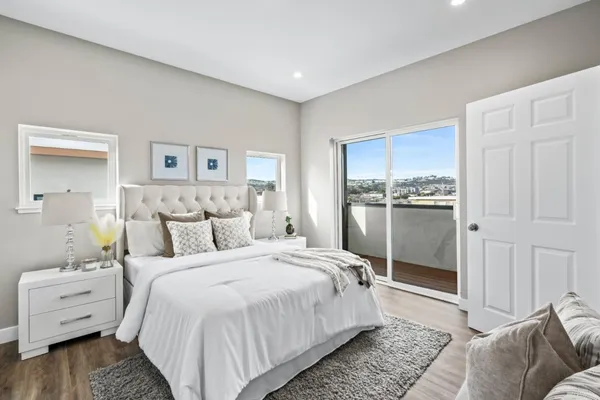 $1,299,000 | 645 Baden Avenue, Unit 4, South San Francisco, CA 94080