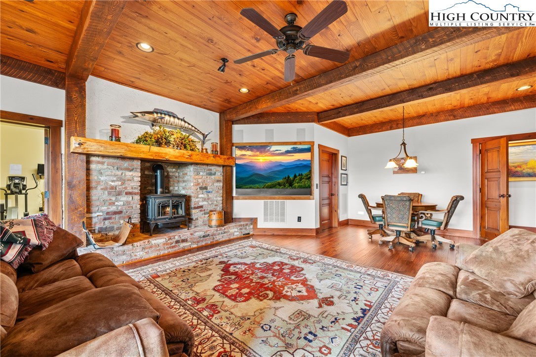333 Windy Ridge Road Vilas, NC 28692 - Photo 34 of 46