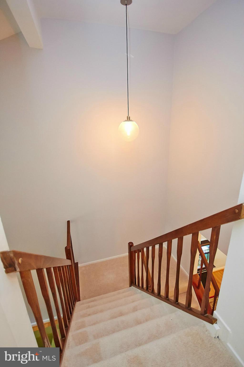 2021 Winged Foot Court Reston, VA 20191 - Photo 23 of 28 Stairs