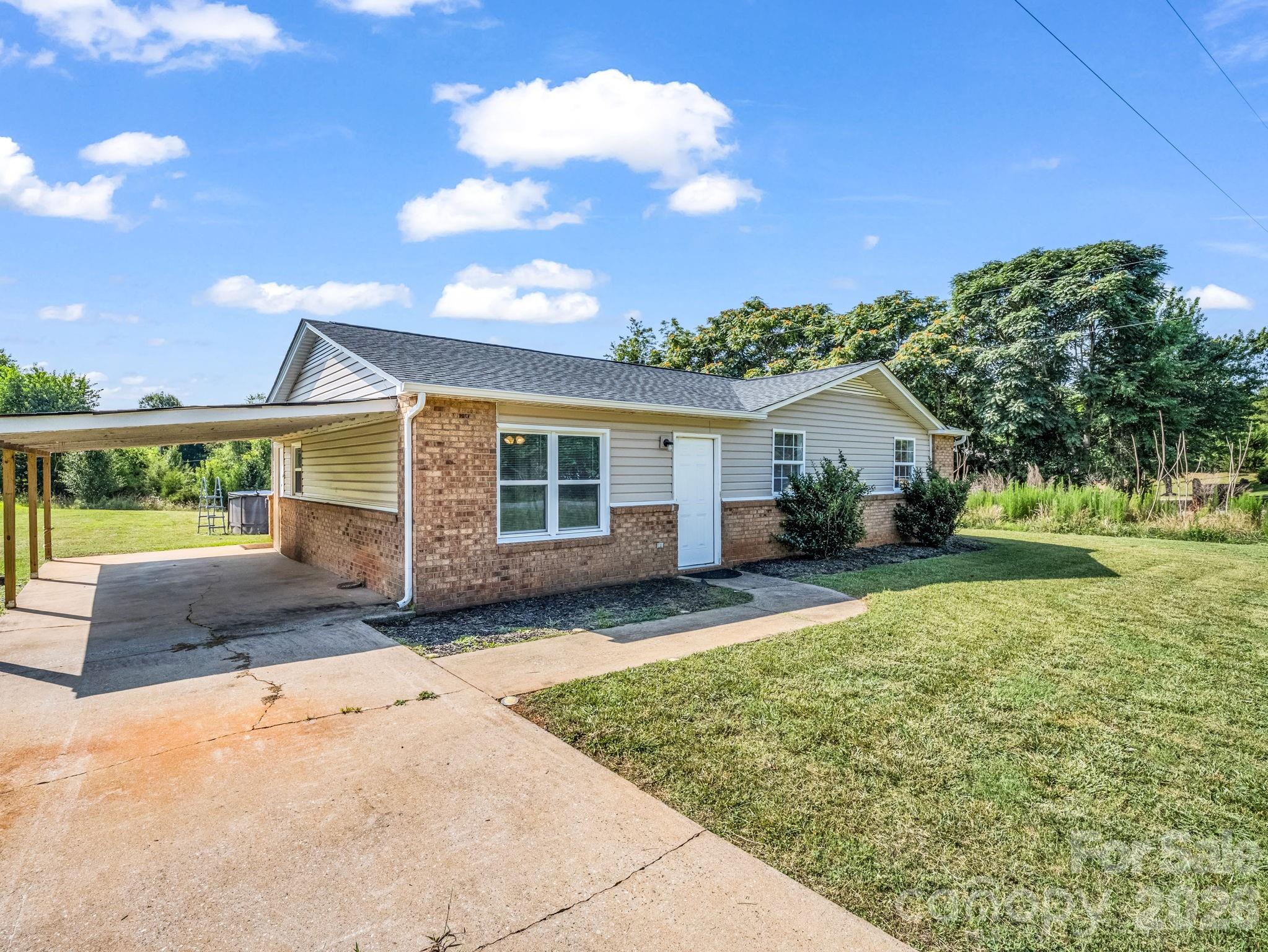 313 Harrill Road Forest City, NC 28043 - Photo 26 of 31
