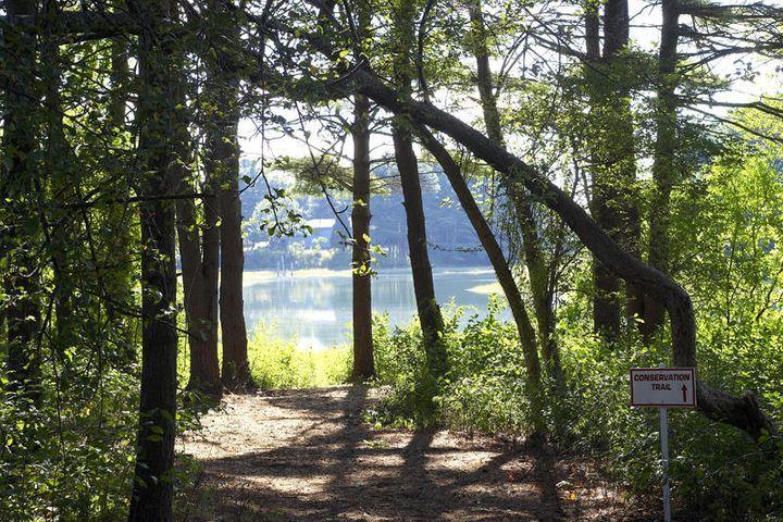 100 Shepard's Cove Road, Unit H207 Kittery, ME 03904 - Photo 34 of 41 Walking Trail