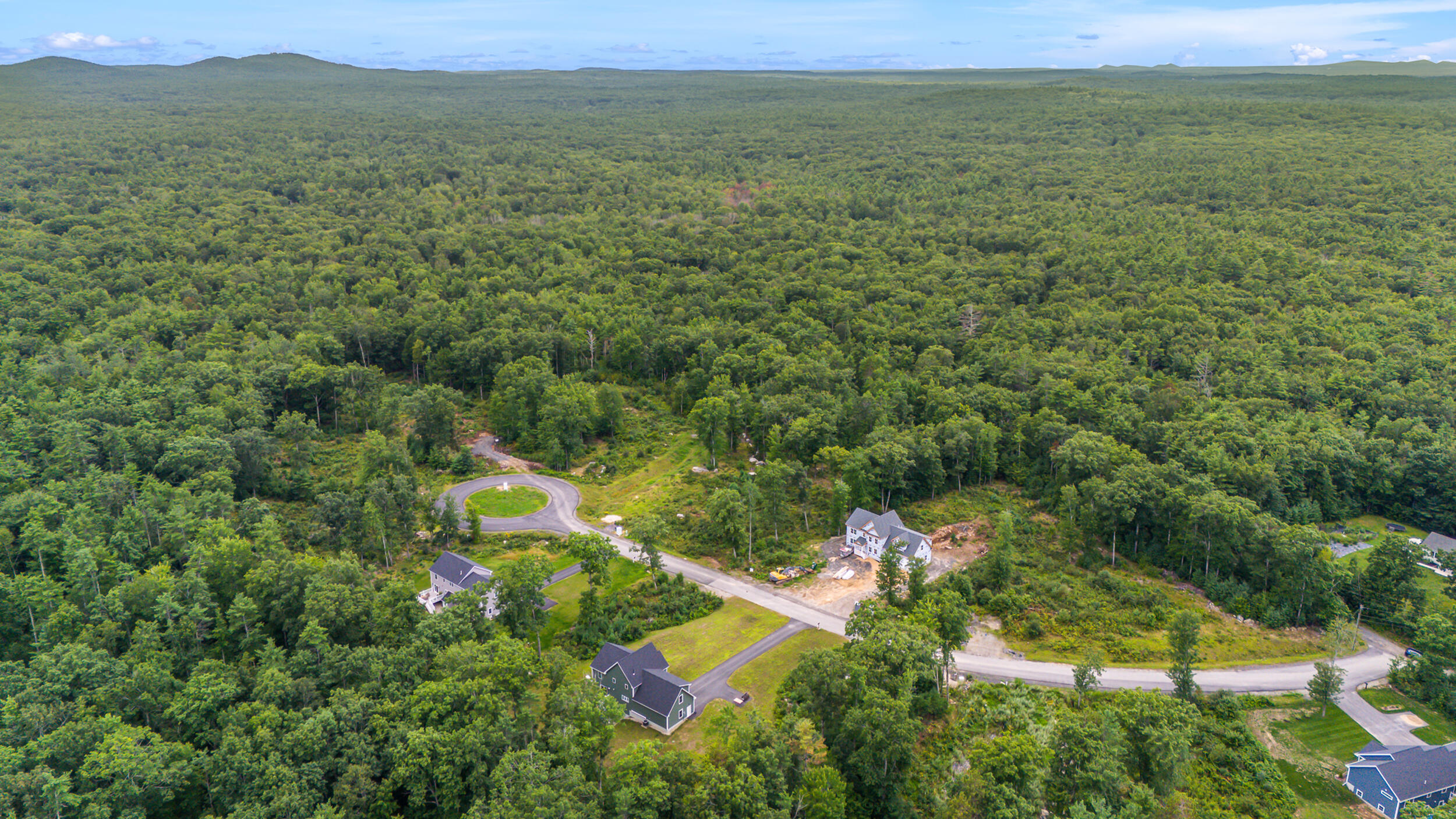 Lot 4 Webber Ridge Ln Wells Wells, ME 04090 - Photo 26 of 32 13_dji_20240821140104_0040_d-hdr-edit