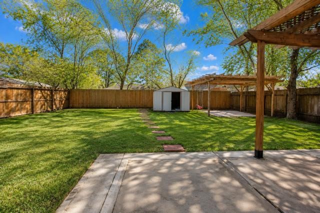 4419 Reynaldo Drive Spring, TX 77373 - Photo 13 of 13