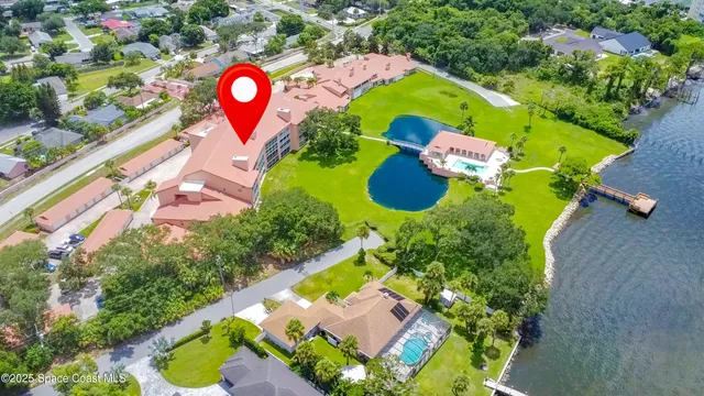 $449,500 | 343 North Tropical Trail, Unit 306, Merritt Island, FL 32953