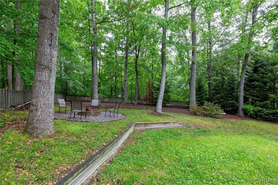 5806 Ridge Point Road Midlothian, VA 23112 - Photo 44 of 47