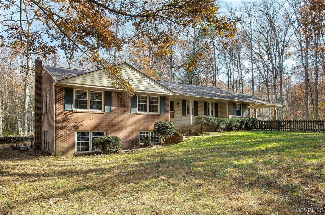 948 Manakin Road Midlothian, VA 23113 - Photo 3 of 47 Gallery Image 3