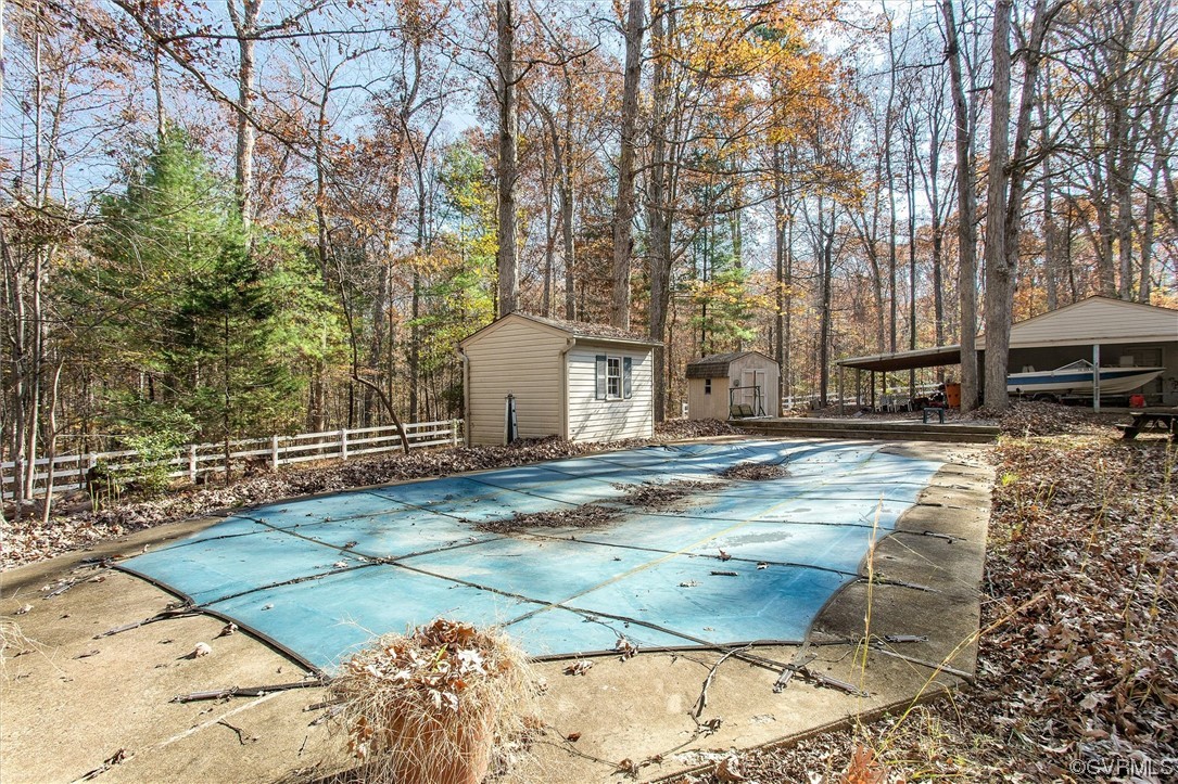 948 Manakin Road Midlothian, VA 23113 - Photo 34 of 47 Gallery Image 34