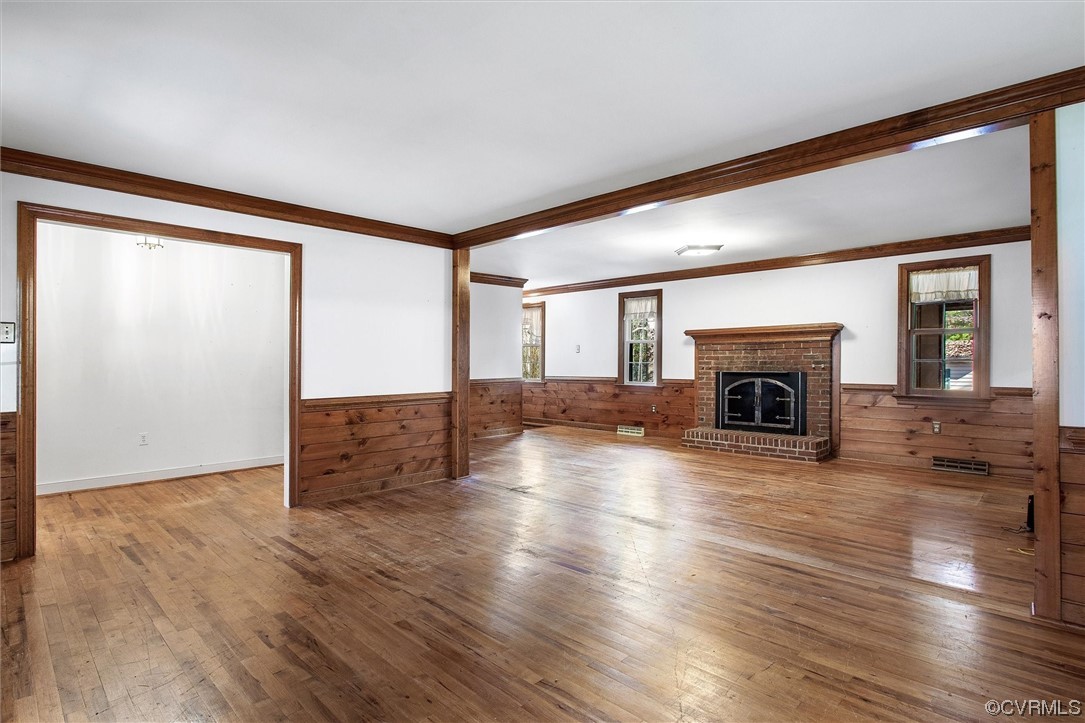 948 Manakin Road Midlothian, VA 23113 - Photo 8 of 47 Gallery Image 8