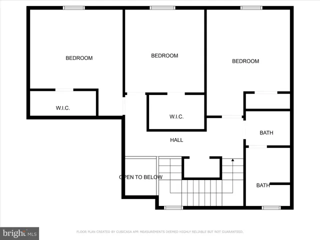 a picture of a bathroom with mirror