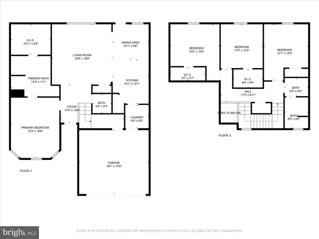 $389,500 | 300 Headwaters Drive, Falling Waters, WV 25419