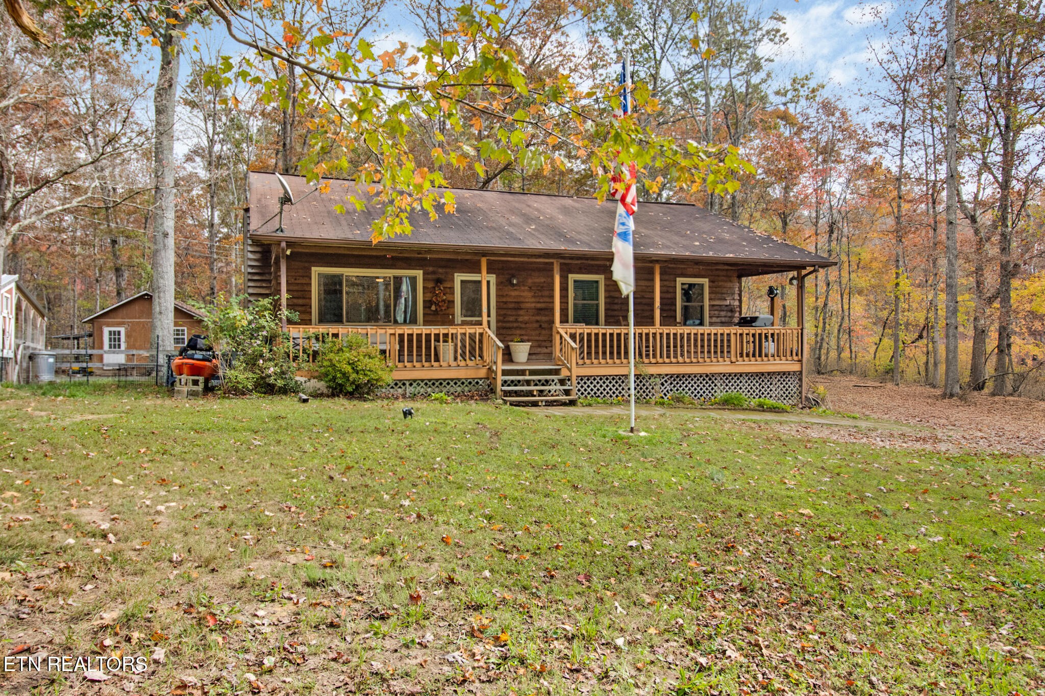 320 Timberland Road Crossville, TN 38572 - Photo 1 of 31 Gallery Image 1