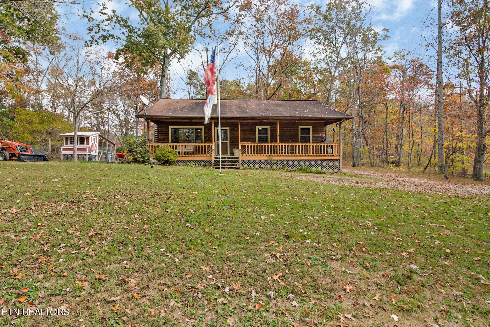 320 Timberland Road Crossville, TN 38572 - Photo 18 of 31 Gallery Image 18