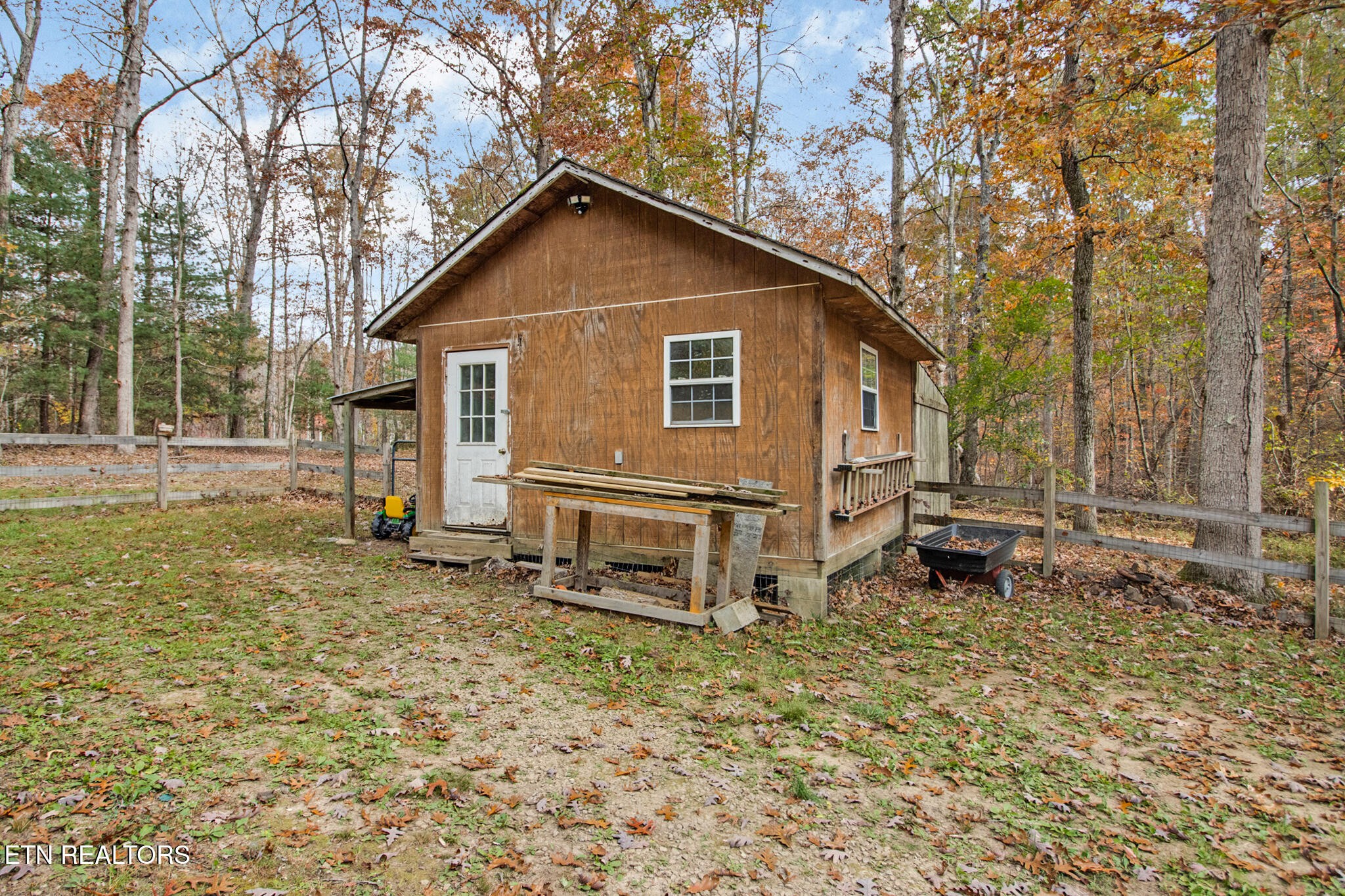 320 Timberland Road Crossville, TN 38572 - Photo 25 of 31 Gallery Image 25