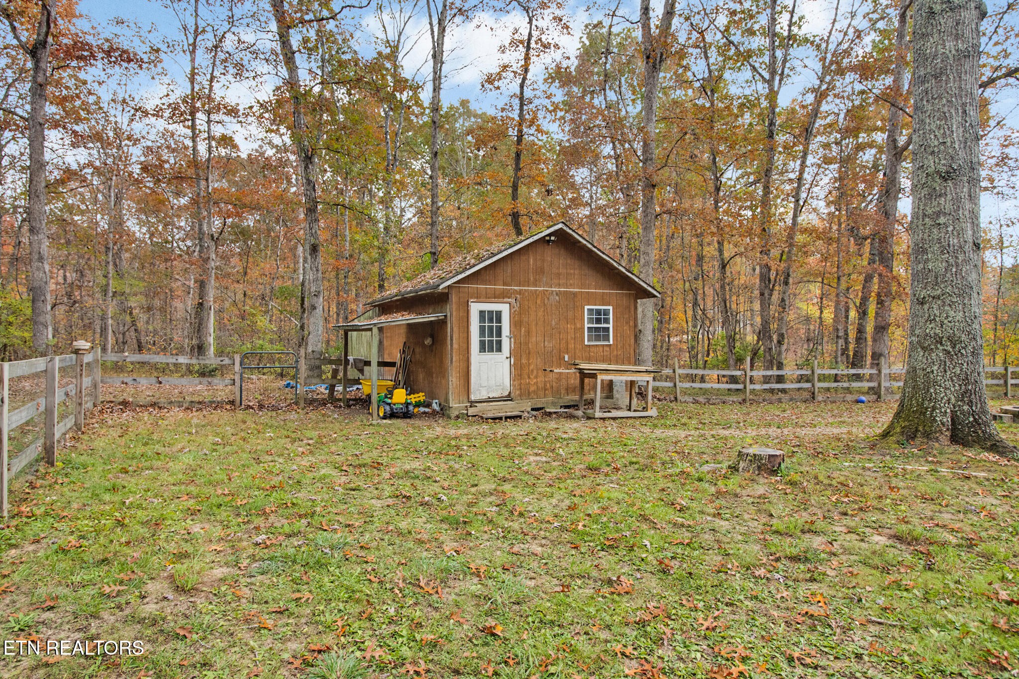 320 Timberland Road Crossville, TN 38572 - Photo 26 of 31 Gallery Image 26