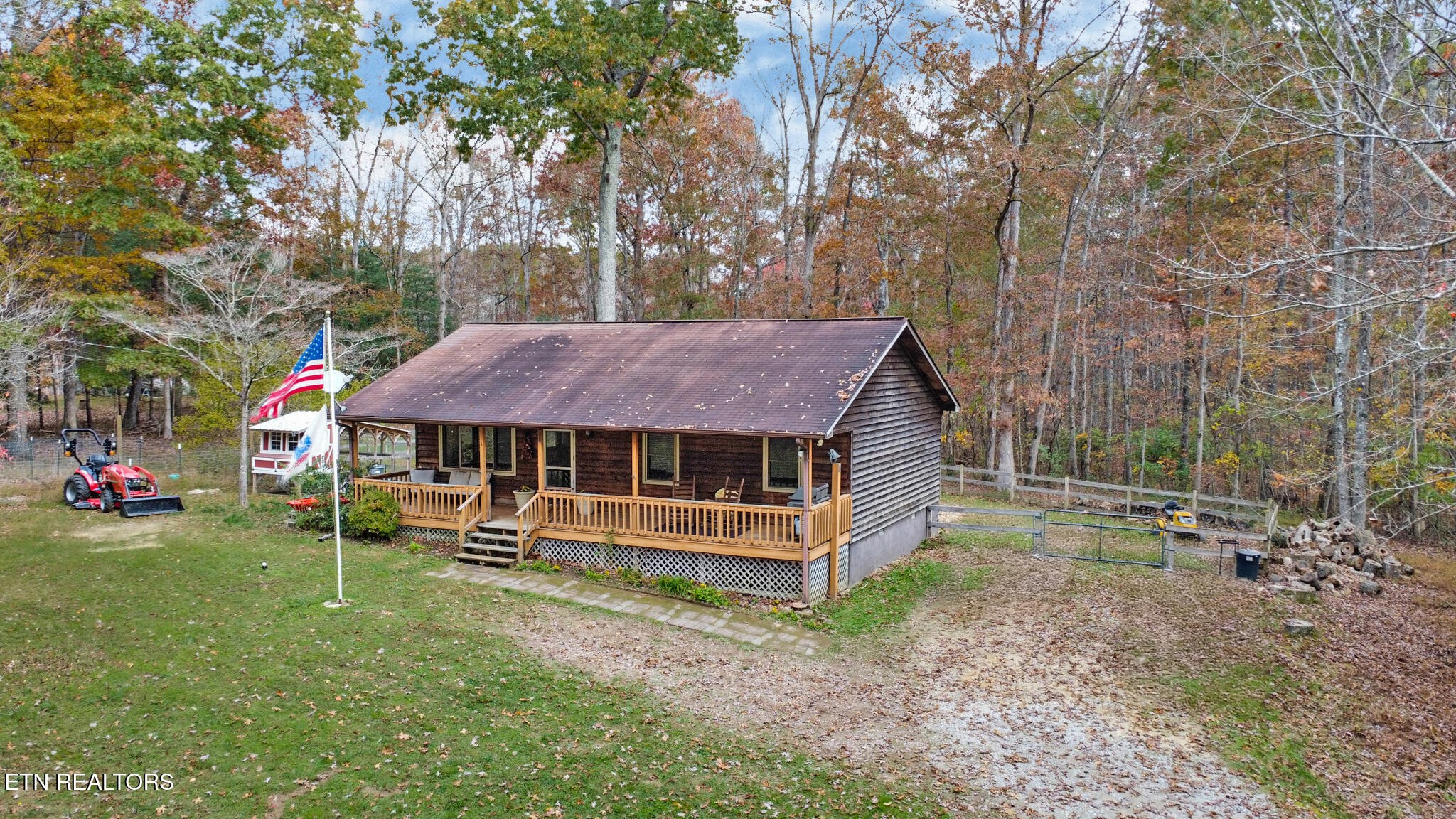 320 Timberland Road Crossville, TN 38572 - Photo 30 of 31 Gallery Image 30