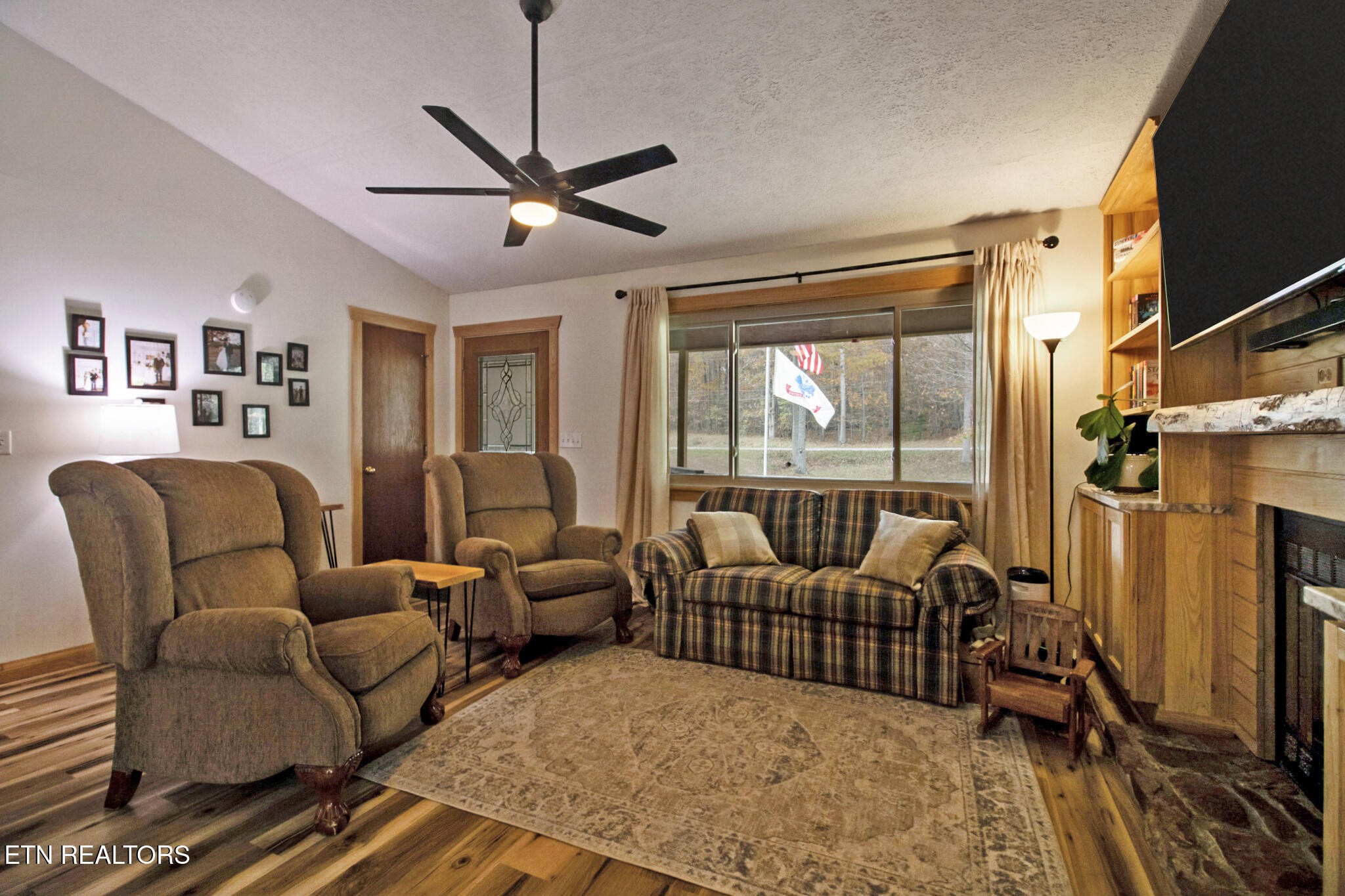 320 Timberland Road Crossville, TN 38572 - Photo 4 of 31 Gallery Image 4