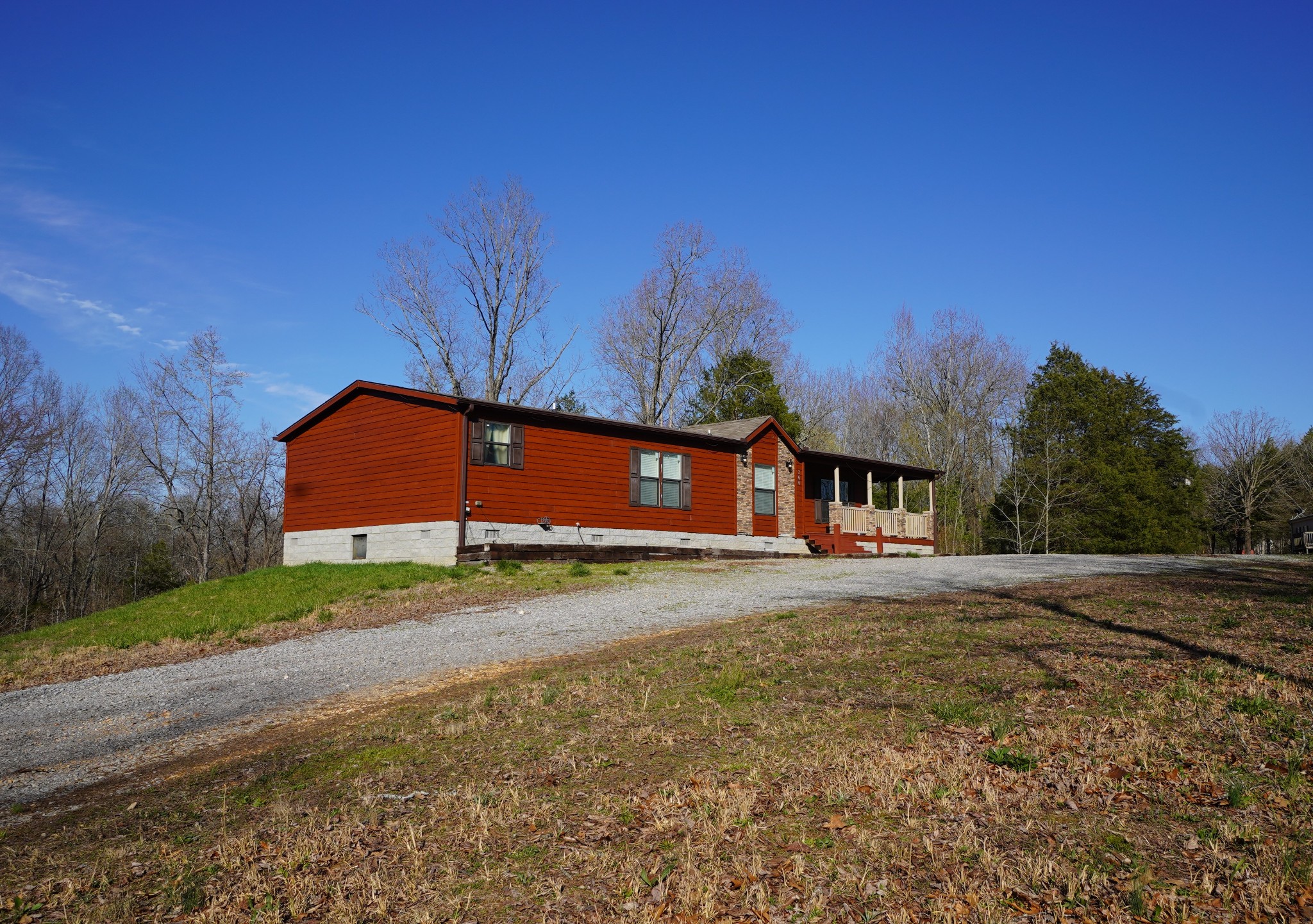 266 Commissary Ridge Road Indian Mound, TN 37079 - Photo 4 of 51 Gallery Image 4