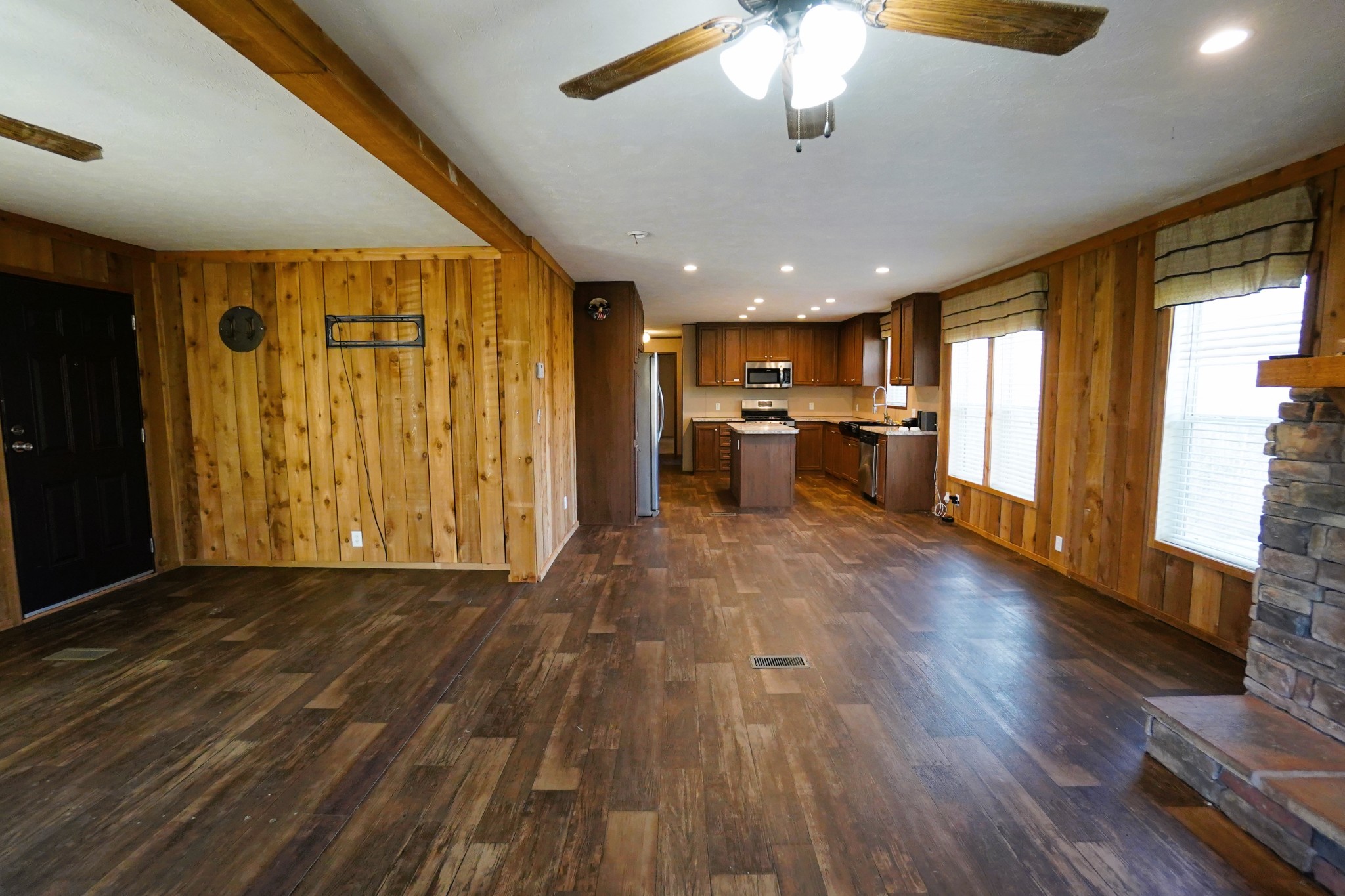 266 Commissary Ridge Road Indian Mound, TN 37079 - Photo 8 of 51 Gallery Image 8