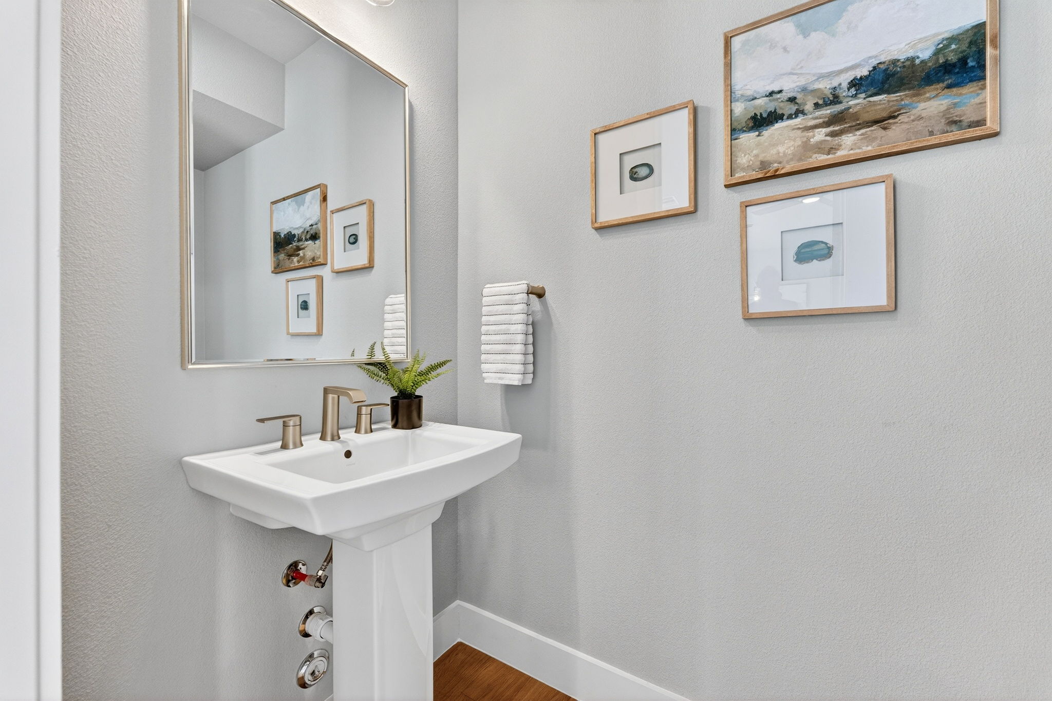 1116 Stobaugh Street, Unit A Austin, TX 78757 - Photo 17 of 37