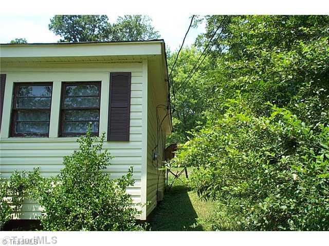 1333 Ridge Road Lexington, NC 27295 - Photo 4 of 10 Other. Side View