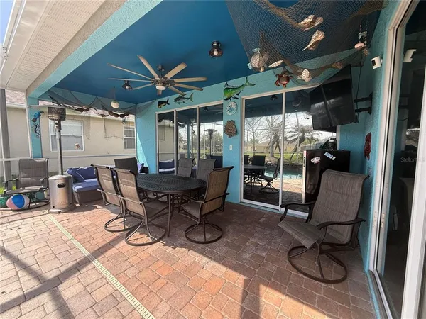 $459,000 | 14238 Beauly Circle, Hudson, FL 34667