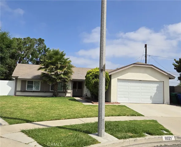 $4,685 | 9321 Salem Avenue, Westminster, CA 92683