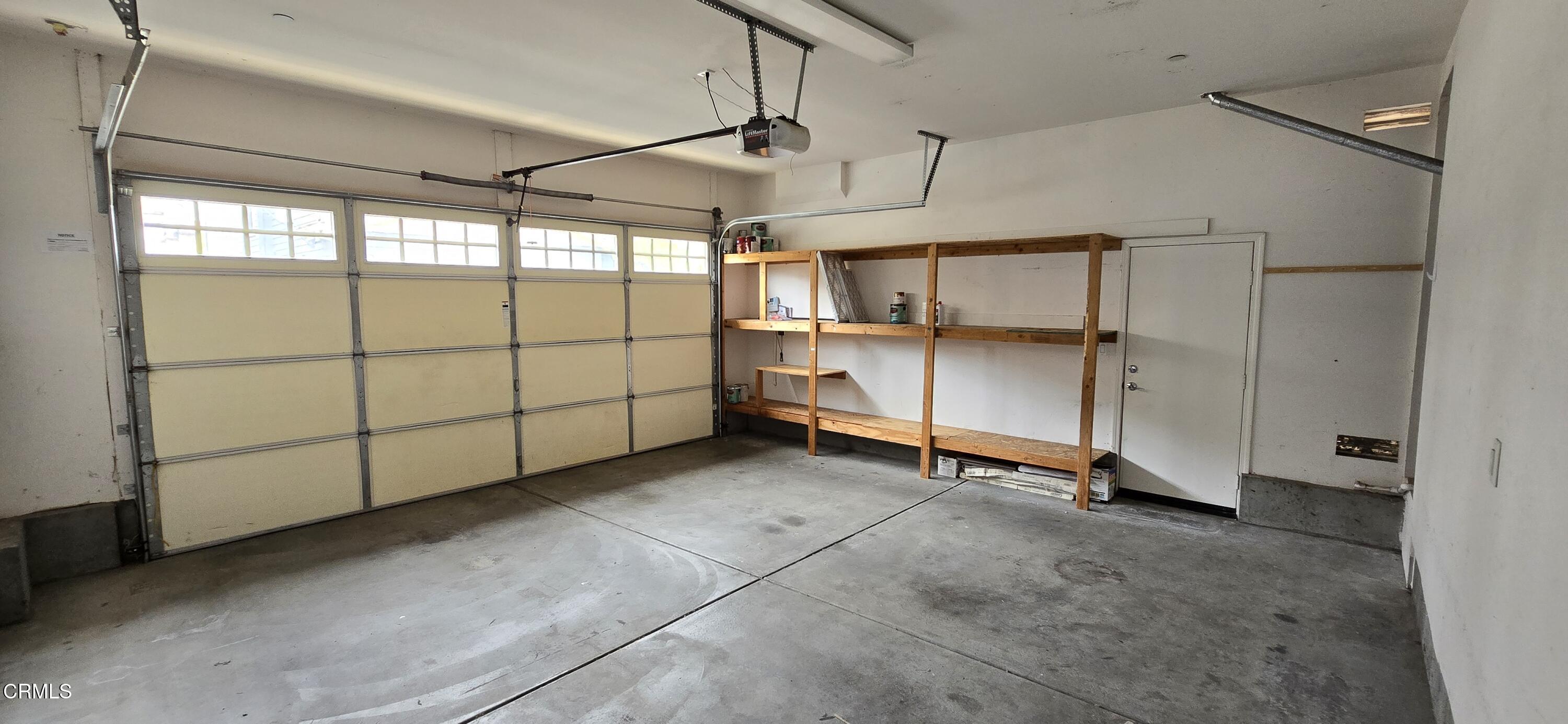 1465 Donegal Way Oxnard, CA 93035 - Photo 14 of 20 a view of a garage room