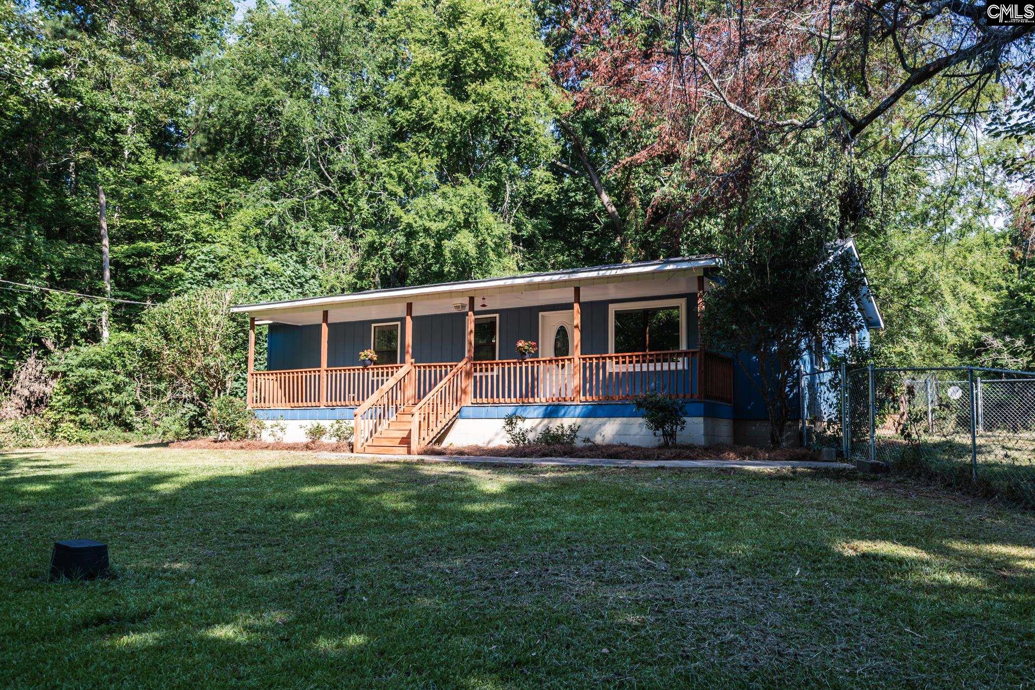 1045 Hopewell Church Road Irmo, SC 29063 - Photo 36 of 37