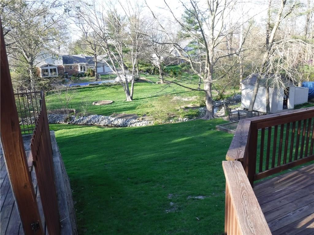 1224 Alderly Road Indianapolis, IN 46260 - Photo 12 of 36 Gallery Image 12