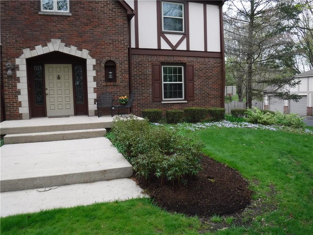 1224 Alderly Road Indianapolis, IN 46260 - Photo 13 of 36 Gallery Image 13
