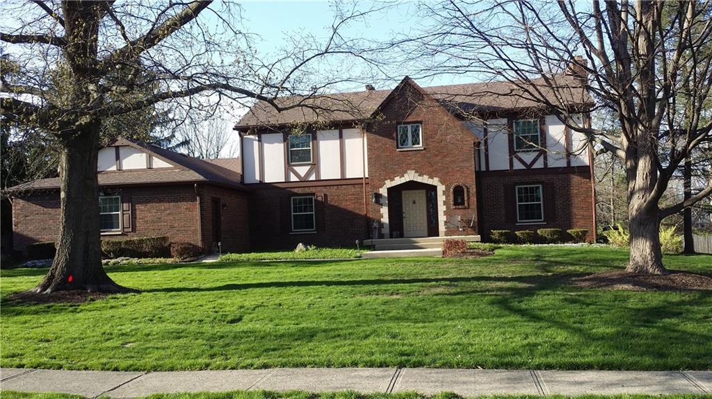 1224 Alderly Road Indianapolis, IN 46260 - Photo 34 of 36 Gallery Image 34