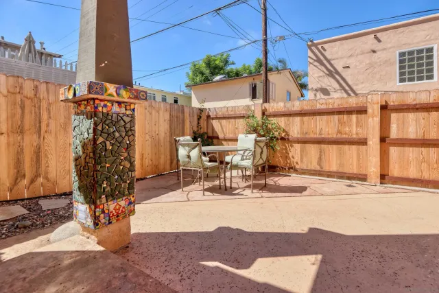 $7,000 | 7346 Fay Avenue, La Jolla, CA 92037