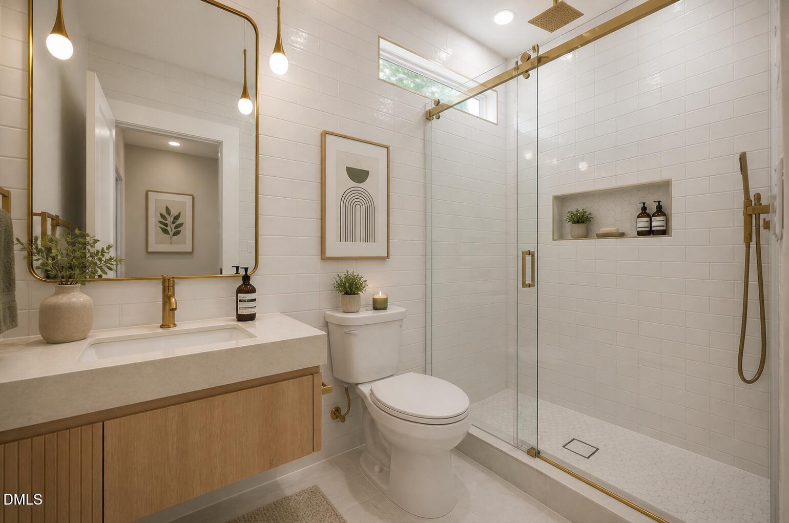119 Idlewild Avenue Raleigh, NC 27601 - Photo 27 of 57 MTR BATH