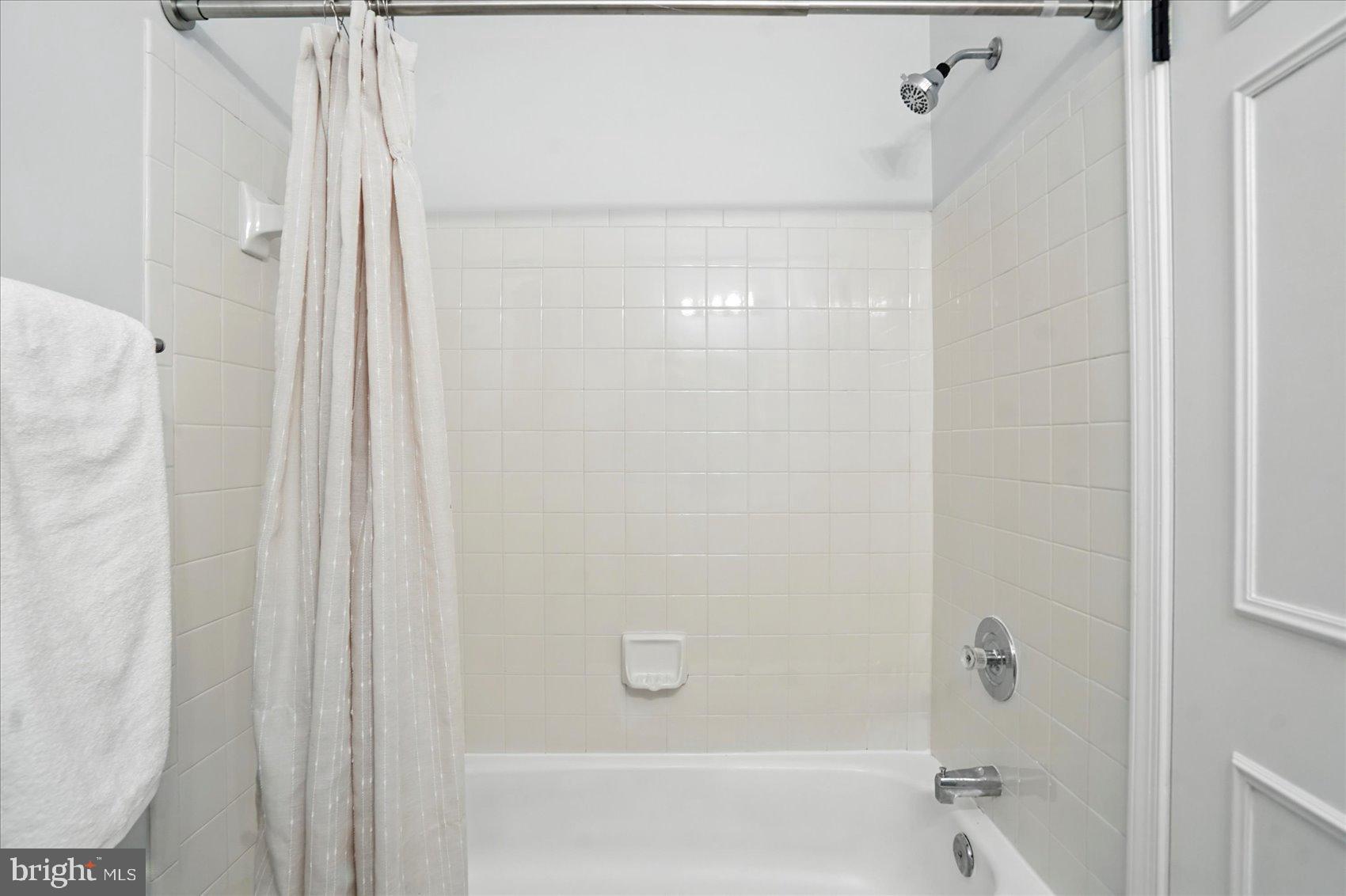 7020 Storch Lane Lanham, MD 20706 - Photo 25 of 44 a bathroom with a shower