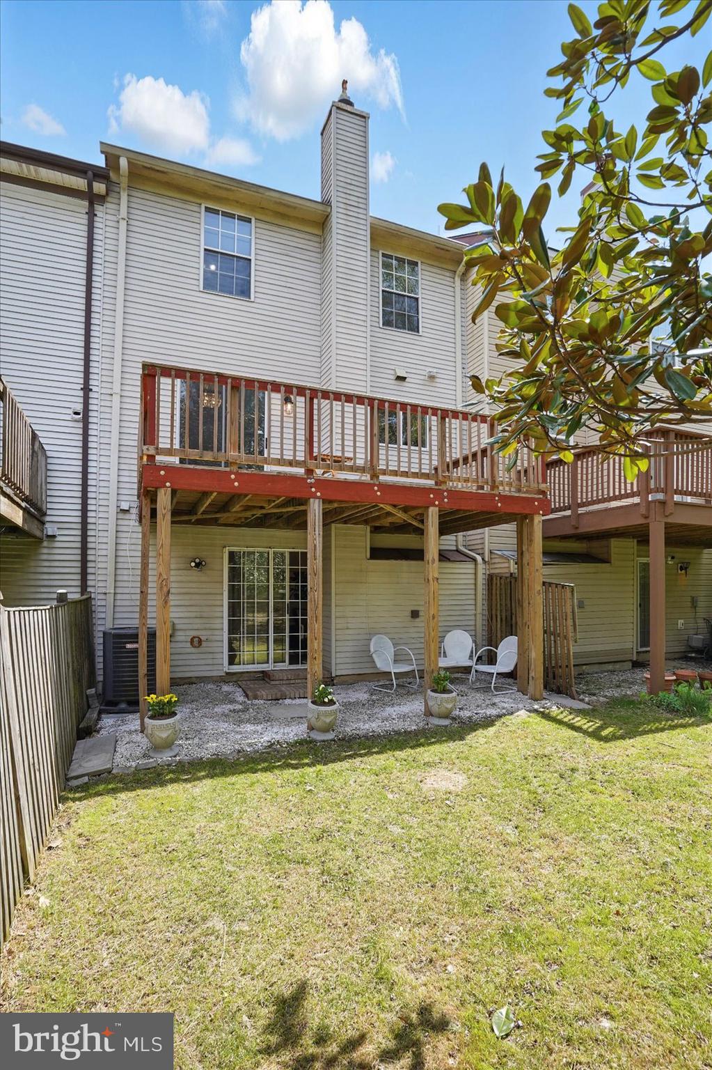 7020 Storch Lane Lanham, MD 20706 - Photo 37 of 44 a front view of a house with swimming pool
