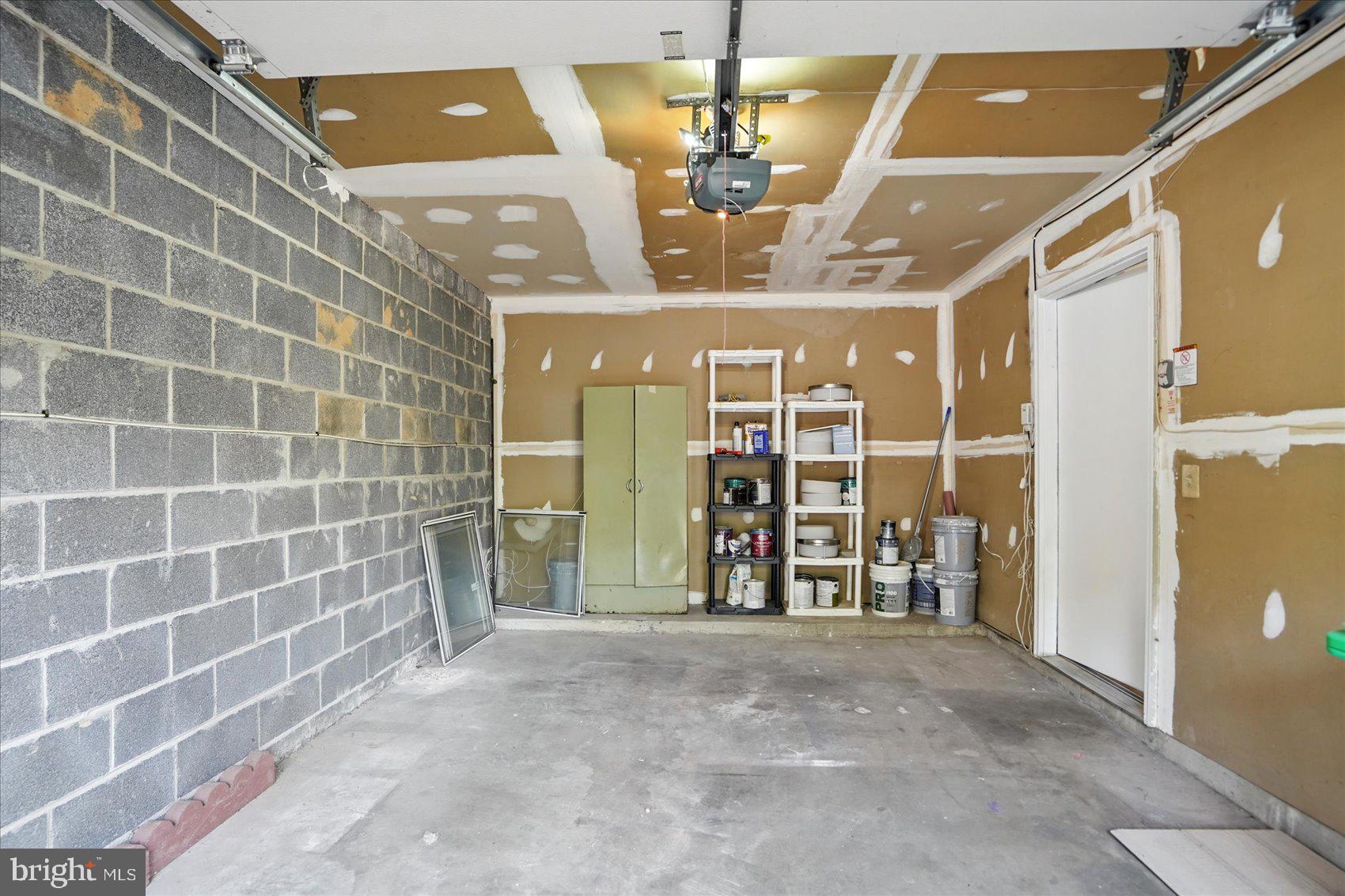 7020 Storch Lane Lanham, MD 20706 - Photo 39 of 44 a view of a room with gym equipment