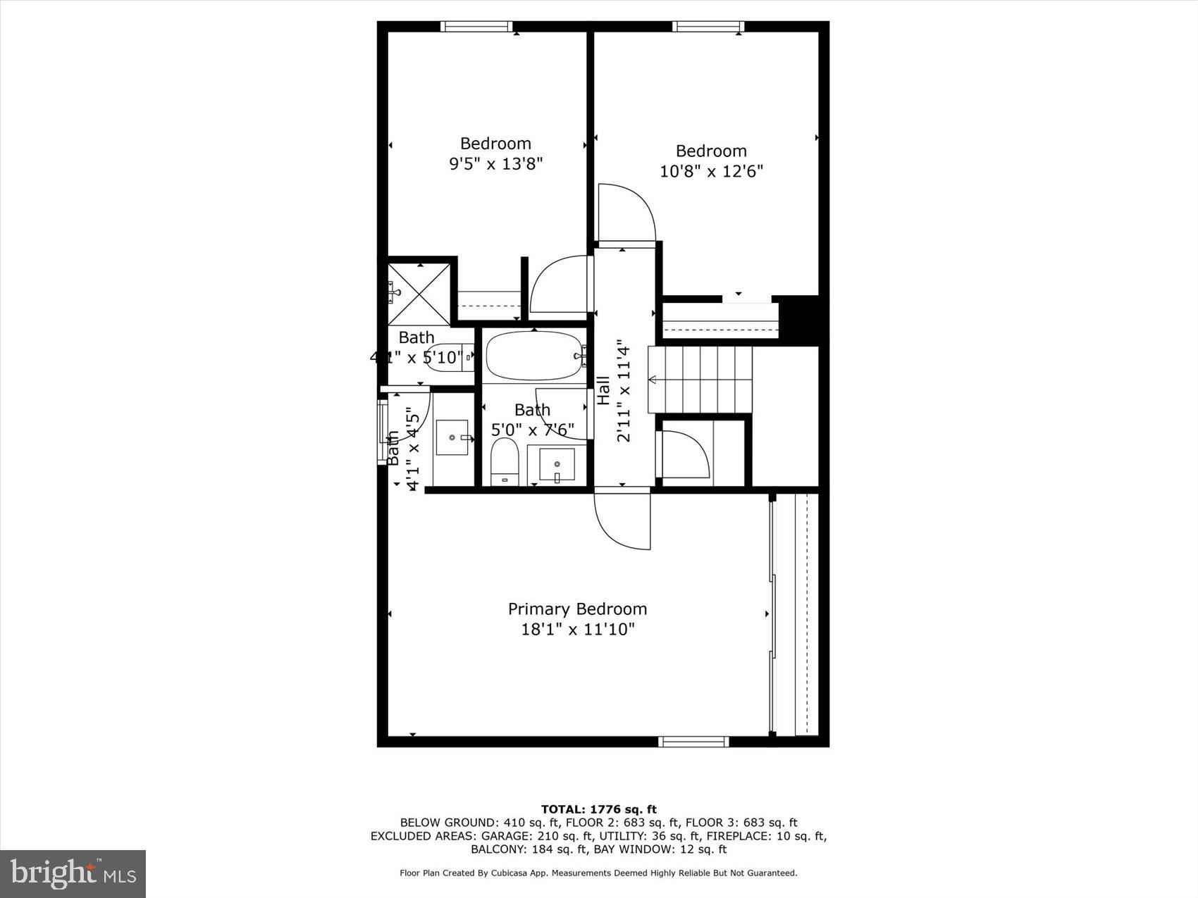 7020 Storch Lane Lanham, MD 20706 - Photo 43 of 44 a picture of a bench in front of a door