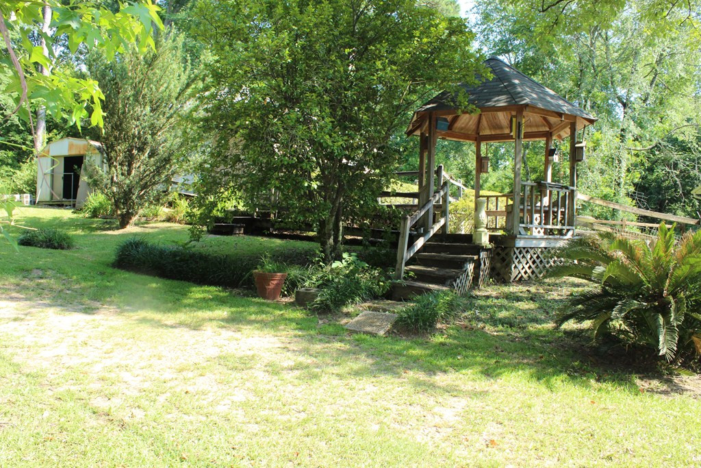 1130 Mt Zion Road Wesson, MS 39191 - Photo 11 of 48 Photo 11