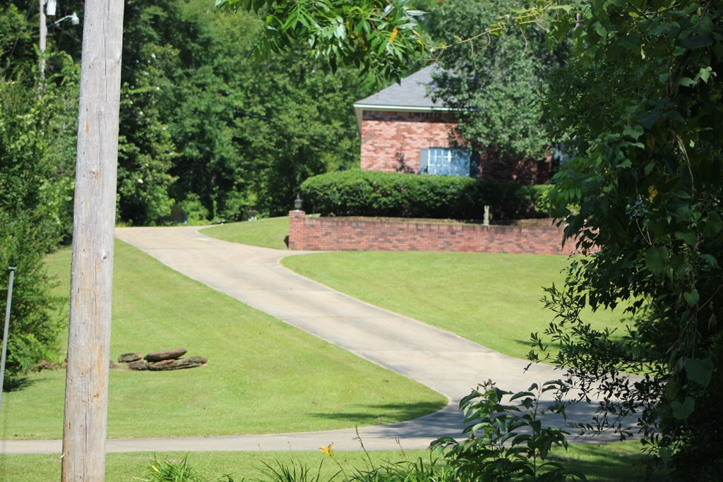 1130 Mt Zion Road Wesson, MS 39191 - Photo 2 of 48 Photo 2
